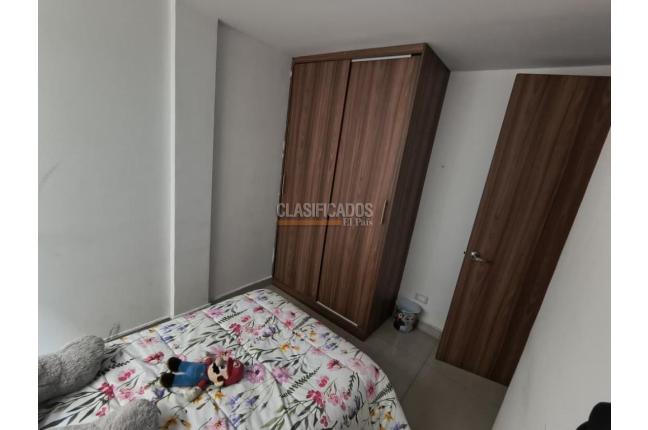 Apartamentos, Alquiler, Bogotá - $1.800.000