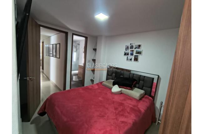 Apartamentos, Alquiler, Bogotá - $1.800.000