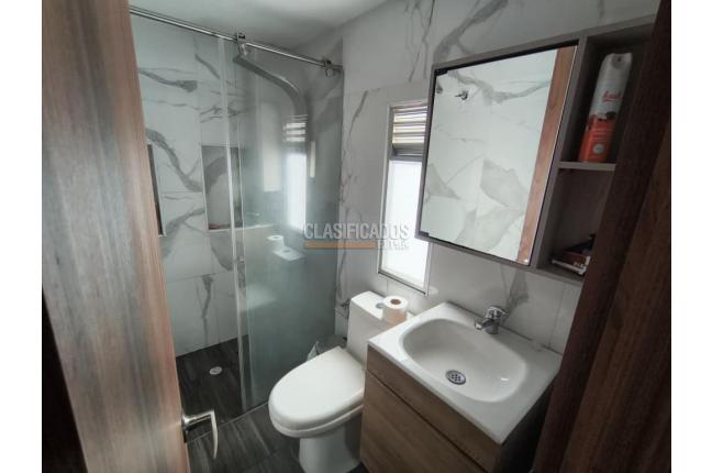 Apartamentos, Alquiler, Bogotá - $1.800.000