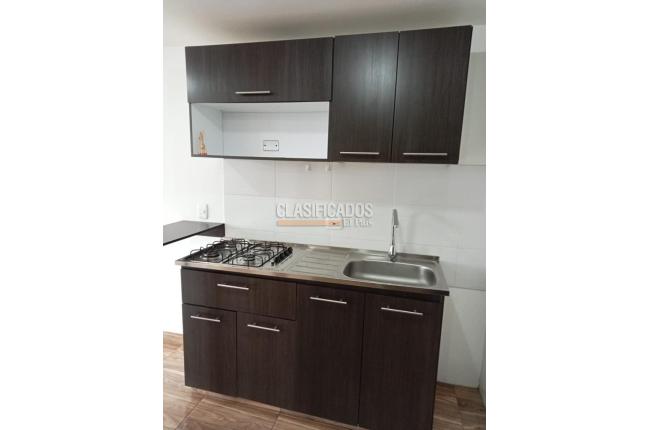 Apartamentos, Alquiler, Bogotá - $1.200.000