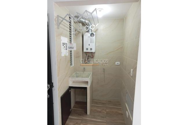Apartamentos, Alquiler, Bogotá - $1.200.000