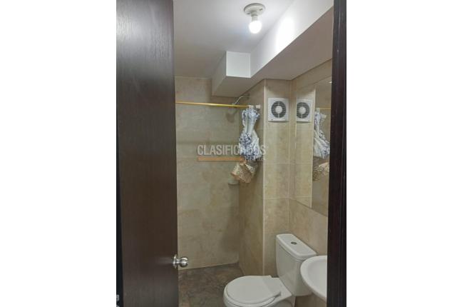 Apartamentos, Alquiler, Bogotá - $1.200.000