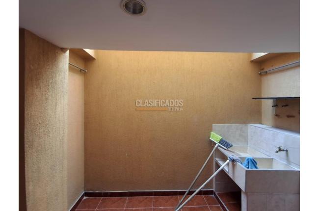 Apartamentos, Alquiler, Santo Domingo - $1.300.000