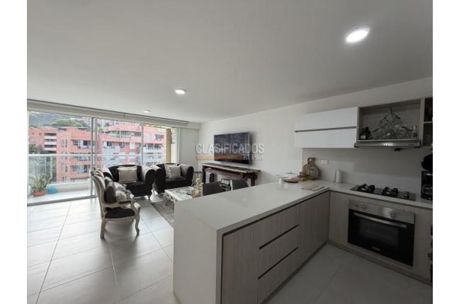 Apartamentos, Venta en San Fernando