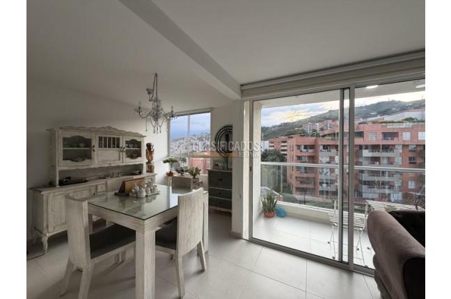 Apartamentos, Venta en San Fernando