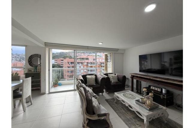 Apartamentos, Venta en San Fernando