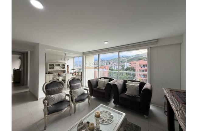 Apartamentos, Venta, San Fernando - $629.000.000