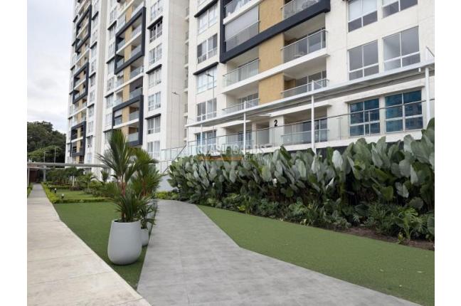 Apartamentos, Venta, San Fernando - $629.000.000