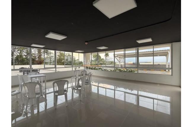 Apartamentos, Venta, San Fernando - $629.000.000