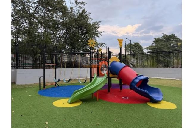 Apartamentos, Venta, San Fernando - $629.000.000