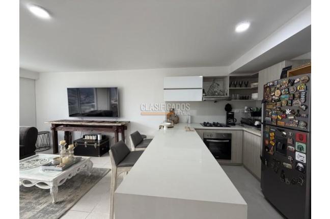 Apartamentos, Venta, San Fernando - $629.000.000