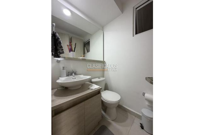 Apartamentos, Venta, San Fernando - $629.000.000