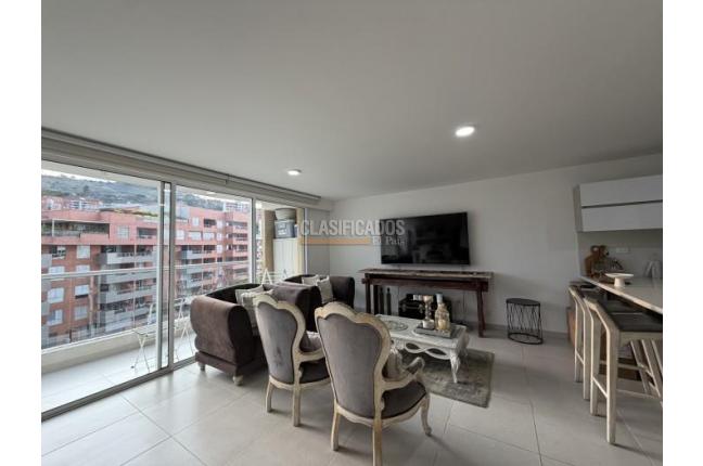 Apartamentos, Venta, San Fernando - $629.000.000