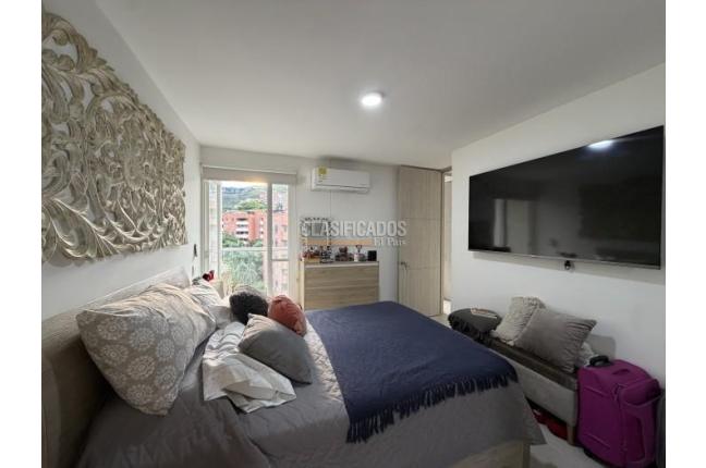 Apartamentos, Venta, San Fernando - $629.000.000