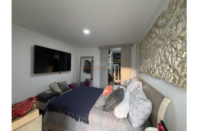 Apartamentos, Venta, San Fernando - $629.000.000
