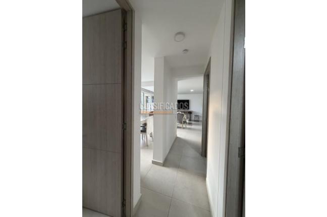 Apartamentos, Venta, San Fernando - $629.000.000