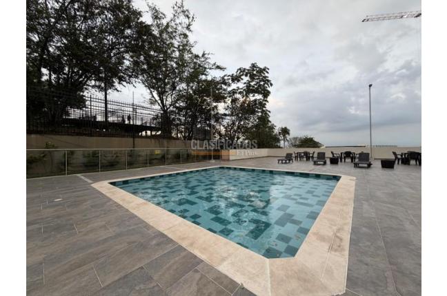 Apartamentos, Venta, San Fernando - $629.000.000