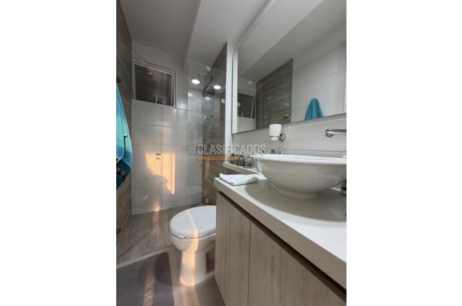Apartamentos, Venta, San Fernando - $629.000.000