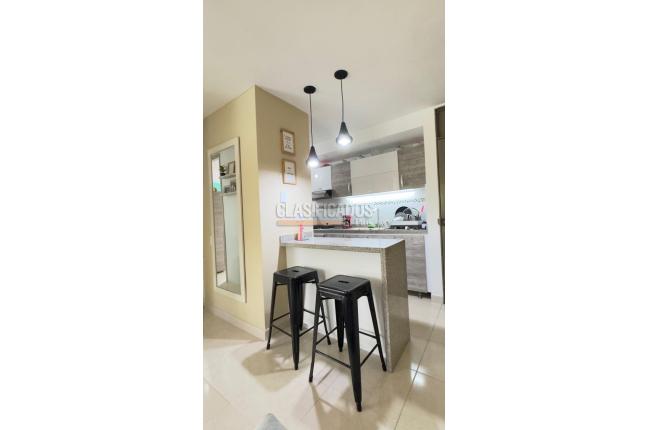 Apartamentos, Venta en Valle del Lili