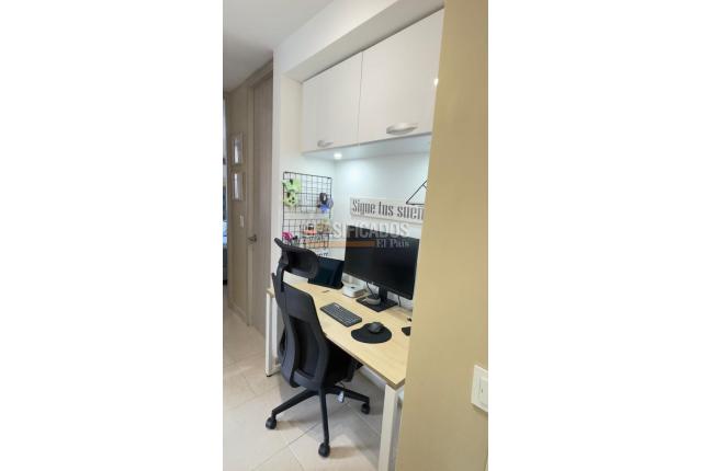 Apartamentos, Venta, Valle del Lili - $225.000.000