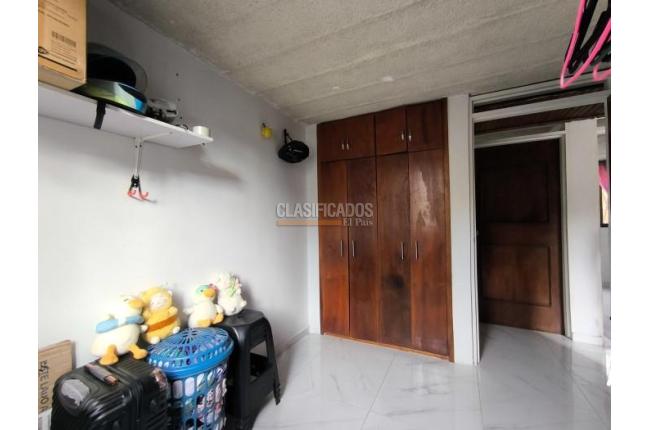 Apartamentos, Venta, Alcázares - $120.000.000