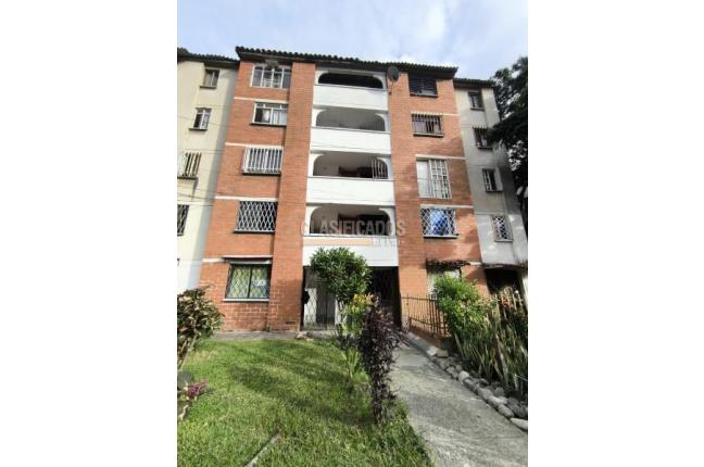 Apartamentos, Venta, Alcázares - $120.000.000