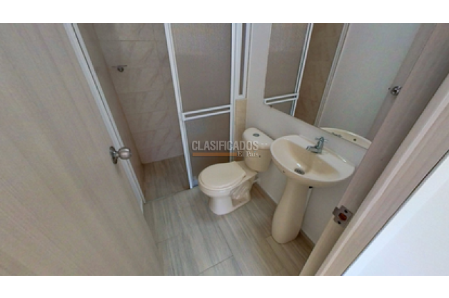 Apartamentos, Venta, Ciudad Pacifica - $211.000.000