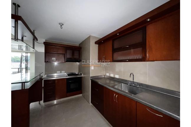 Apartamentos, Venta, Ciudad Jardín - $399.000.000