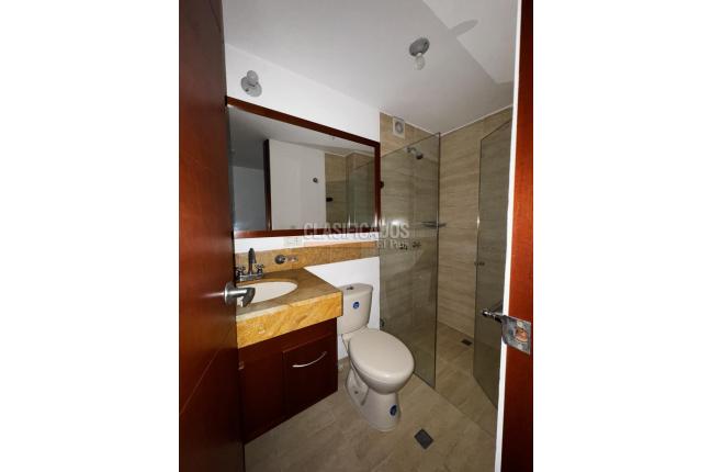 Apartamentos, Venta, Ciudad Jardín - $399.000.000