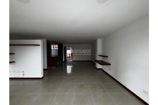 Apartamentos, Venta, Ciudad Jardín - $399.000.000