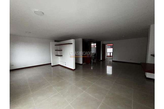 Apartamentos, Venta, Ciudad Jardín - $399.000.000