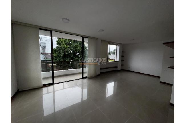 Apartamentos, Venta, Ciudad Jardín - $399.000.000