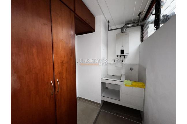 Apartamentos, Venta, Ciudad Jardín - $399.000.000