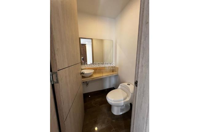 Apartamentos, Alquiler, Cerro Cristales - $3.750.000