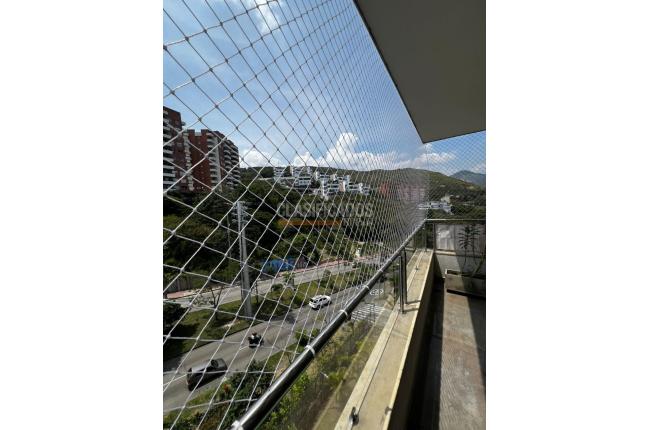 Apartamentos, Alquiler, Cerro Cristales - $3.750.000