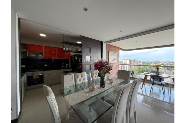 Apartamentos, Venta en Chipichape