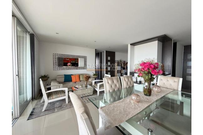 Apartamentos, Venta en Chipichape