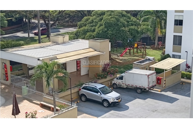 Apartamentos, Alquiler en Balcones del Limonar