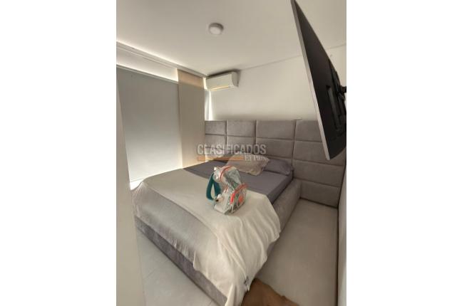 Apartamentos, Alquiler, Bellavista - $2.700.000