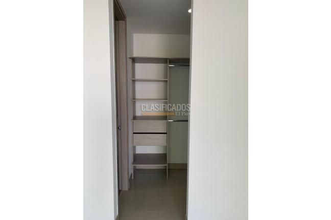 Apartamentos, Venta en El Ingenio