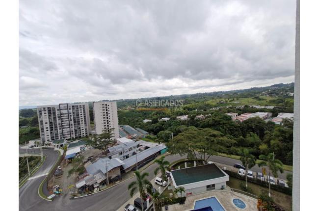 Apartamentos, Venta en Armenia