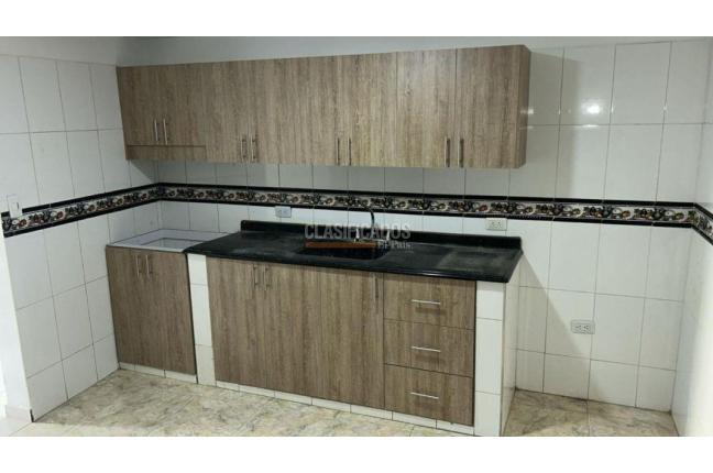Apartamentos, Alquiler, La Campiña - $1.850.000