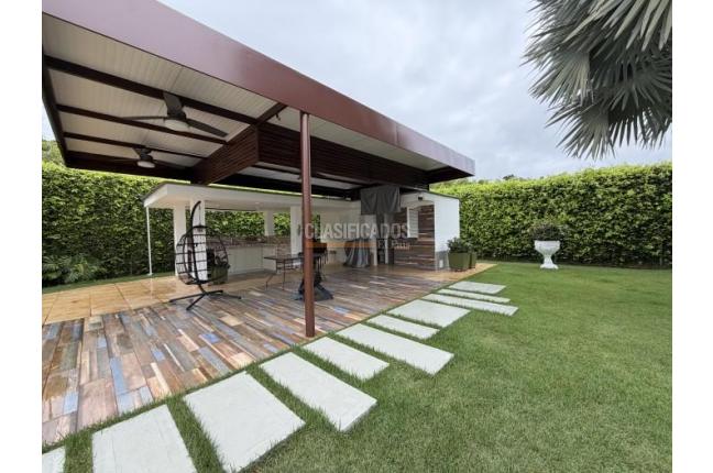 Casas, Venta, Jamundí - $1.800.000.000