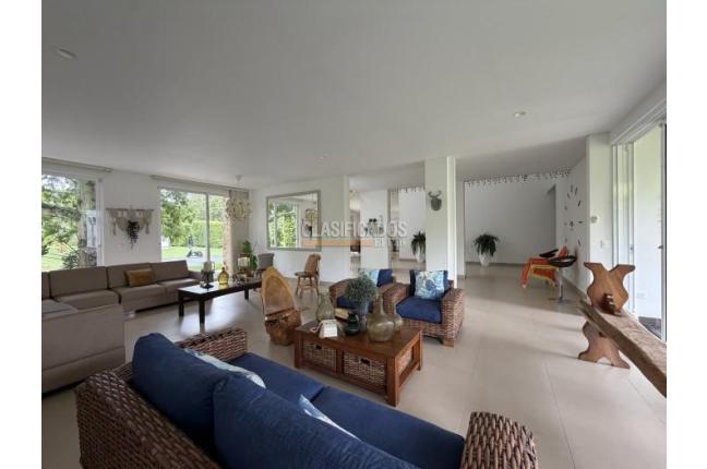 Casas, Venta, Jamundí - $1.800.000.000