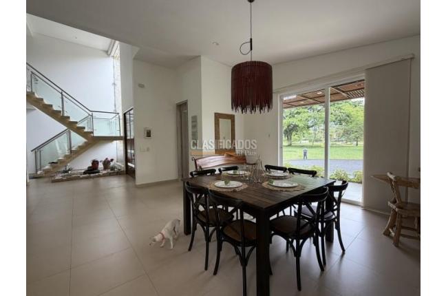 Casas, Venta, Jamundí - $1.800.000.000