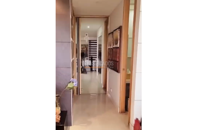 Apartamentos, Venta, Arboleda - $750.000.000