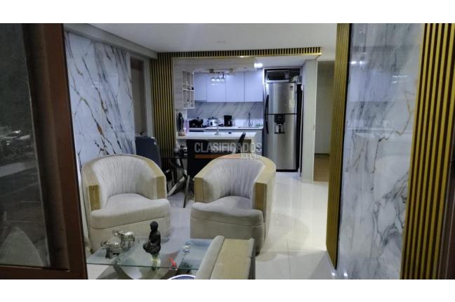 Apartamentos, Venta en Ciudad Melendez