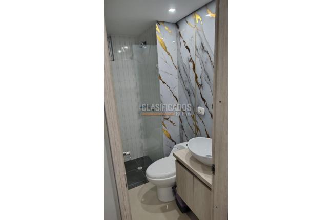 Apartamentos, Venta en Ciudad Melendez