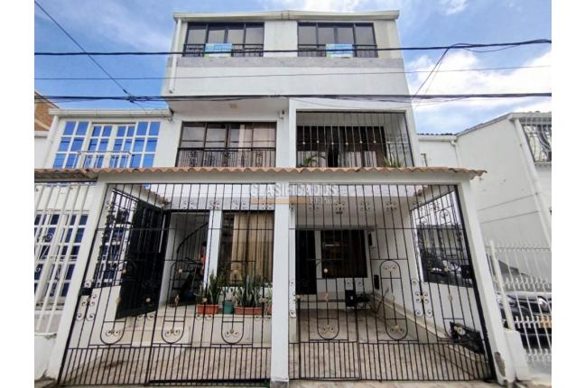 Apartamentos, Alquiler en Ciudad Los Álamos