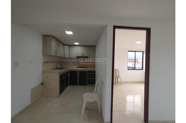 Apartamentos, Alquiler en Ciudad Los Álamos